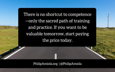 Who Pays for Your Training? A Truth Every Young Professional Must Learn