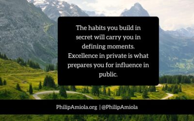 Timeless Truths for Building a Successful Career