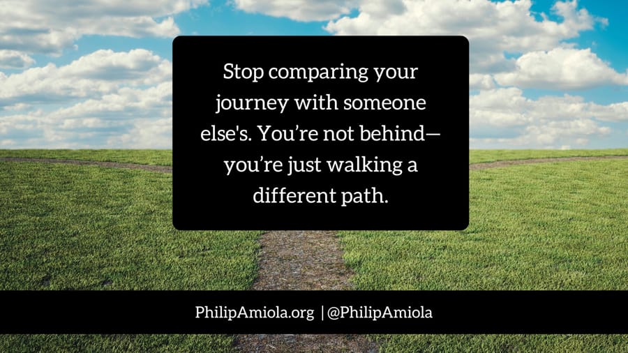 The Truth About Why You’re Struggling (Even Though You’re Doing Everything Right)